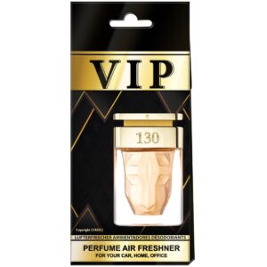 3х Car Air Freshener Luxury Perfume Fragrance №797 Caribi Jean