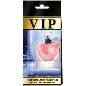 CARIBI VIP-Class Perfume Nr. 808 - Car Care King
